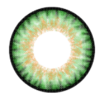 I-Codi Naty V3-05 Angel Eyes Green (2 lenses/pack)-Colored Contacts-UNIQSO UK