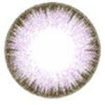 ICK Diamond Blue (1 lens/pack)-Colored Contacts-UNIQSO