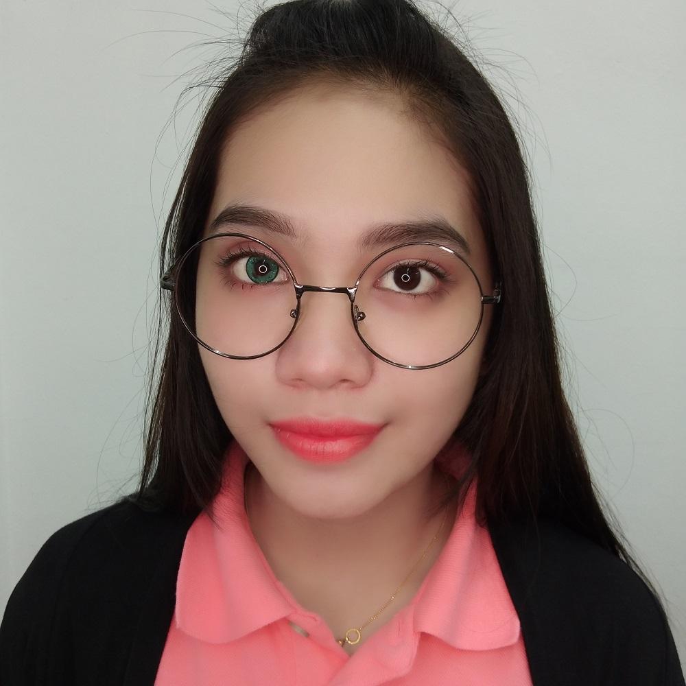 Urban Layer Galaxy Green (1 lens/pack)-Colored Contacts-UNIQSO