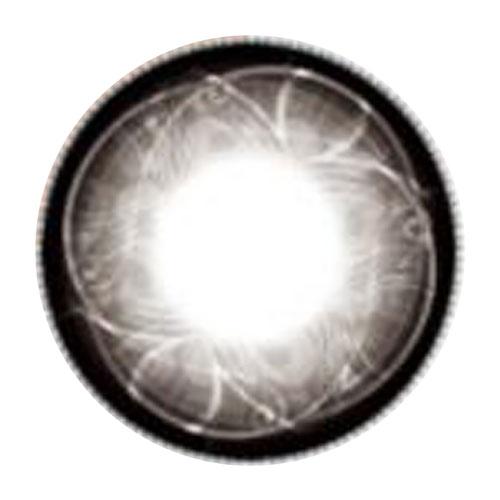 I.Fairy Pandora Grey (1 lens/pack)-Colored Contacts-UNIQSO UK