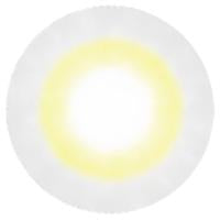 Kazzue Angel Grey (1 lens/pack)-Colored Contacts-UNIQSO UK