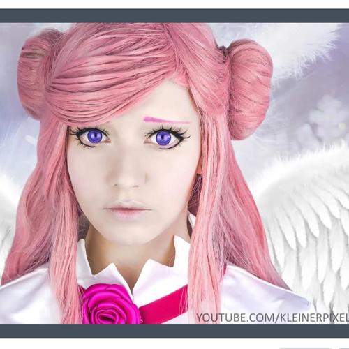 Kazzue Blytheye Violet (1 lens/pack)-Colored Contacts-UNIQSO UK