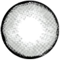 Kazzue Mini Sclera Zombified (1 lens/pack)-Mini Sclera Contacts-UNIQSO UK