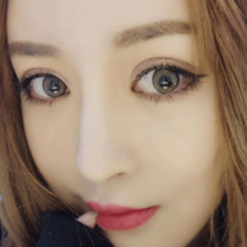 Kazzue Pro Coffee Brown (1 lens/pack)-Colored Contacts-UNIQSO UK