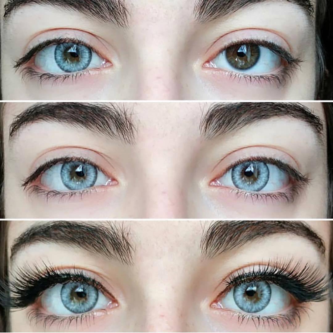 Kazzue Pro Crystal Grey (1 lens/pack)-Colored Contacts-UNIQSO UK