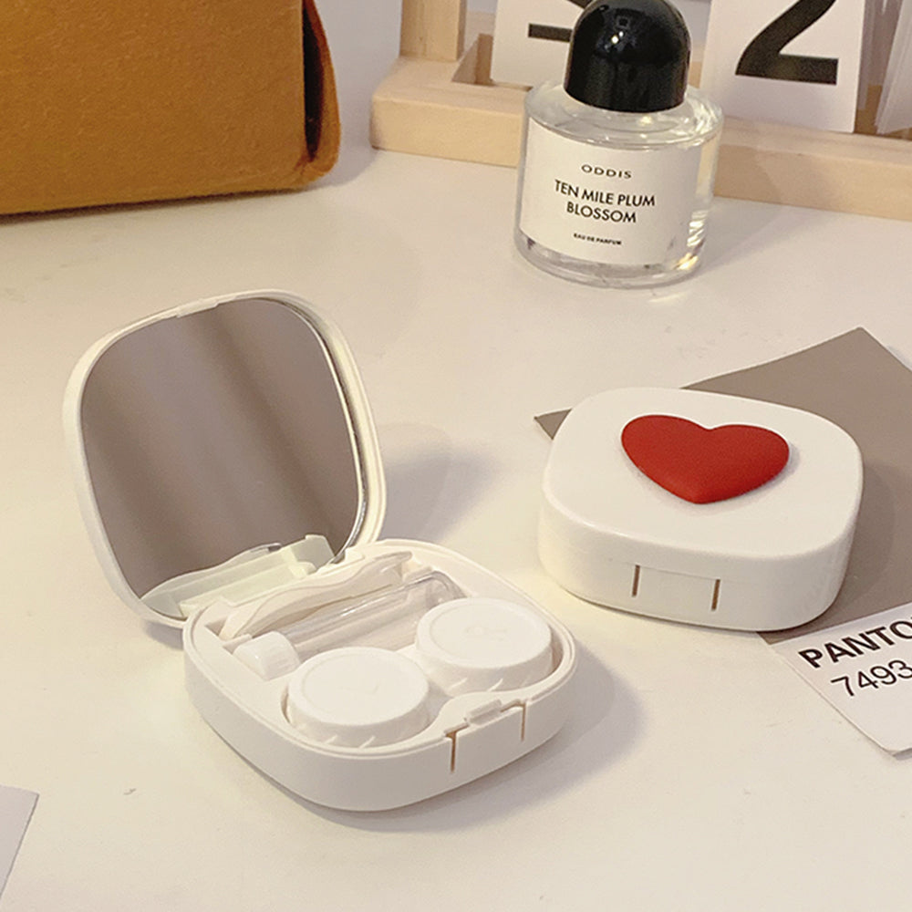 Lens Case - Big Love-Lens Case-UNIQSO UK