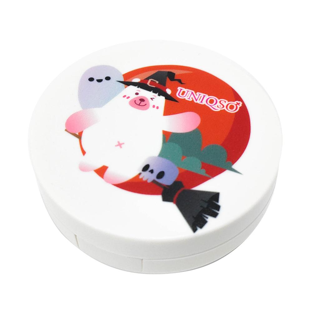 Lens Case Halloween Witch-Lens Case-UNIQSO UK