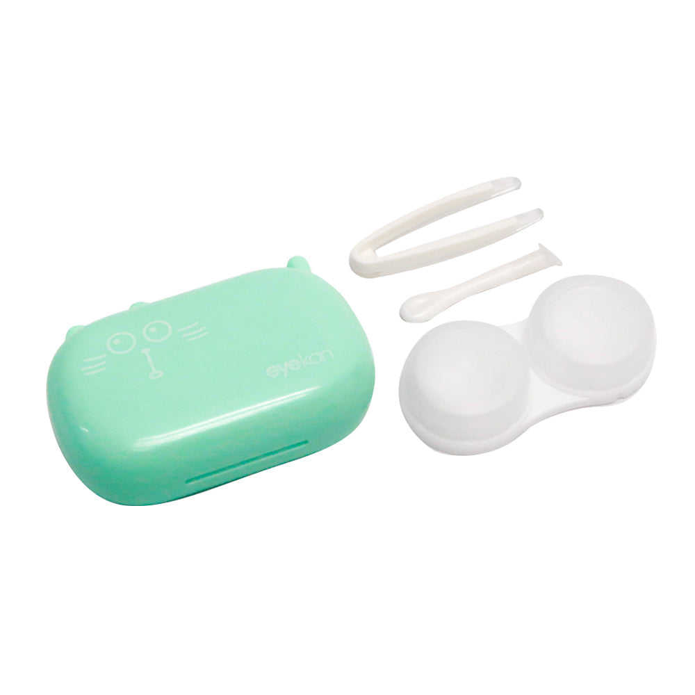 Lens Case - Little Kitty-Lens Case-UNIQSO UK