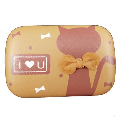 Lens Case Travel Kit - Elegance (Random designs)-Lens Case-UNIQSO UK