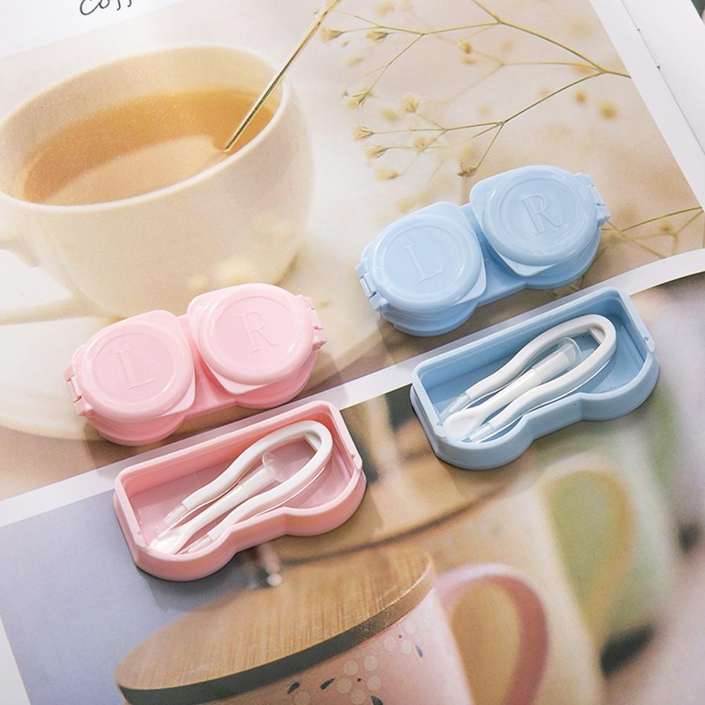 Macaron Contact Lens Case-Lens Case-UNIQSO UK