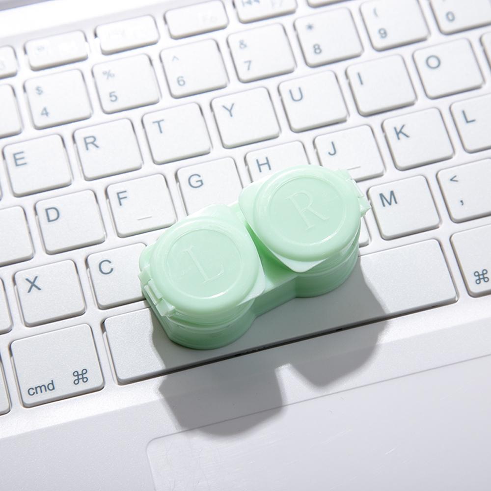 Macaron Contact Lens Case-Lens Case-UNIQSO UK