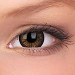 Phantasee BE Charming Brown (2 lenses/pack)-Colored Contacts-UNIQSO UK