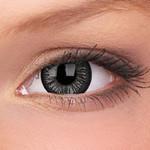Phantasee BE Lovely Grey (2 lenses/pack)-Colored Contacts-UNIQSO UK