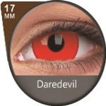 Phantasee Mini Sclera Lens Daredevil (2 lenses/pack)-Mini Sclera Contacts-UNIQSO UK