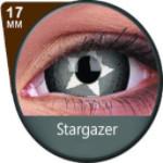 Phantasee Mini Sclera Lens Stargazer (2 lenses/pack)-Mini Sclera Contacts-UNIQSO UK