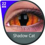Phantasee Sclera Contacts Shadowcat (2 lenses/pack)-Sclera Contacts-UNIQSO UK