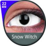 Phantasee Sclera Contacts Snow Witch/ Whiteout (2 lenses/pack)-Sclera Contacts-UNIQSO UK