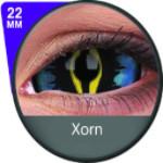 Phantasee Sclera Contacts Xorn (2 lenses/pack)-Sclera Contacts-UNIQSO UK