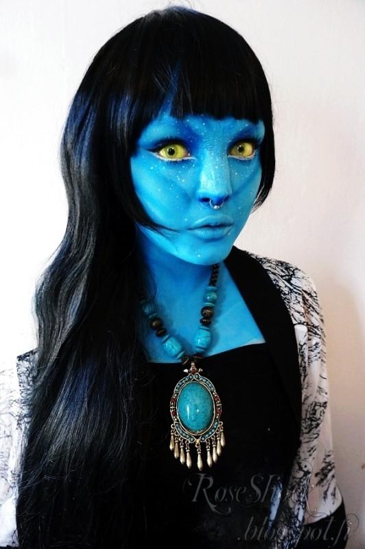 Phantasee UV Glow Yellow Sclera lens Amazo (2 lenses/pack)-Sclera UV Contacts-UNIQSO