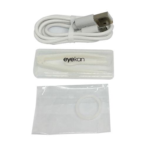 Premium Ultrasonic Contact Lenses Cleaner-Lens Cleaner-UNIQSO UK