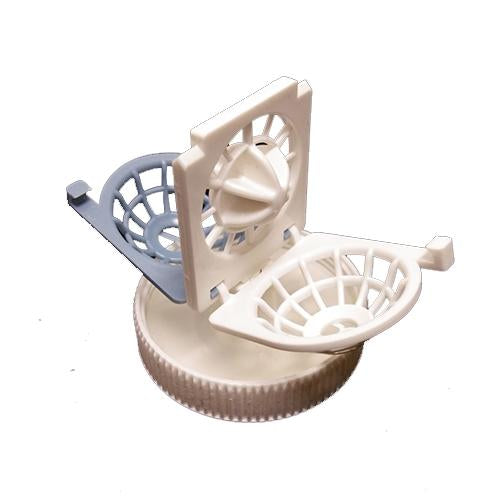 Sclera Lens Case Cleaner-Lens Cleaner-UNIQSO UK