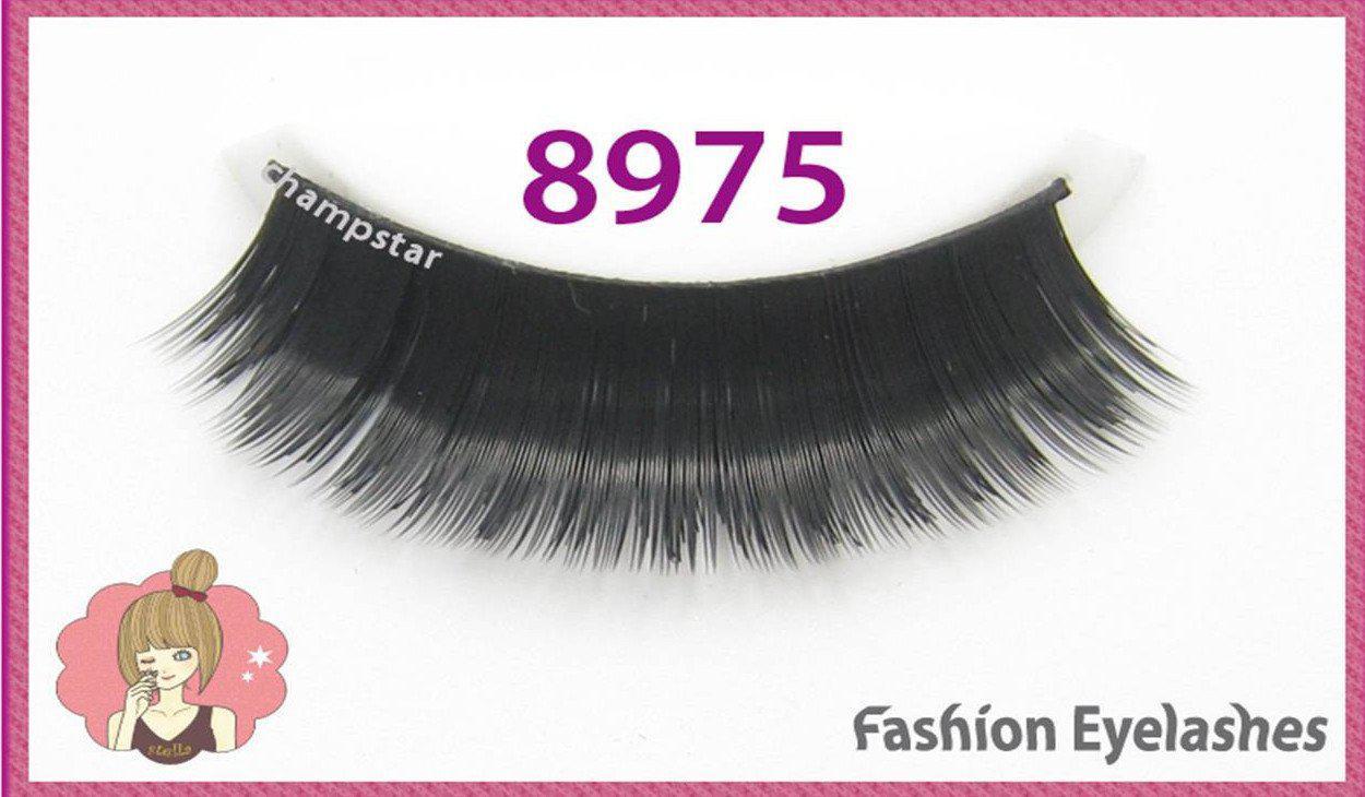 Stella Eyelash Double Flex 8975-Fake Eyelash-UNIQSO UK