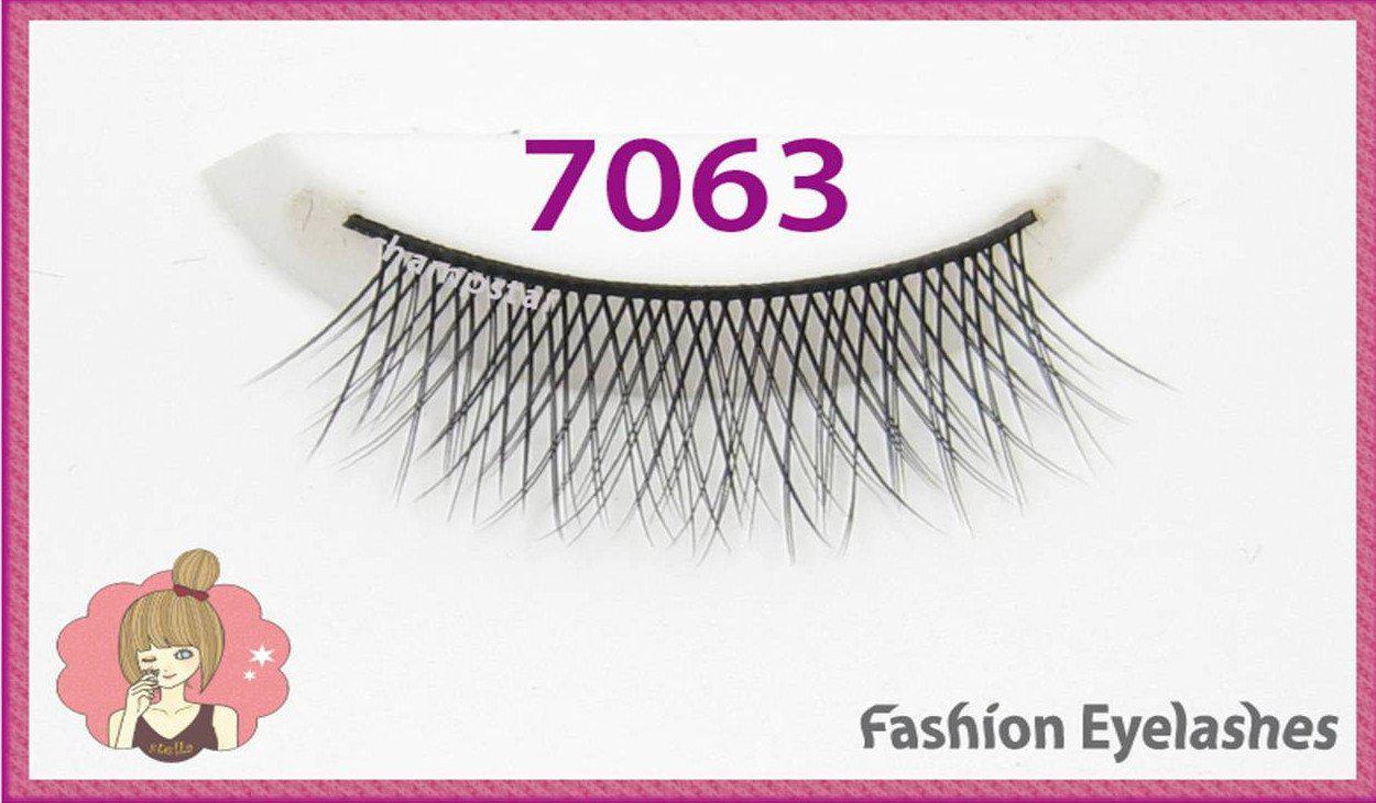 Stella Eyelash Mini 7063-Fake Eyelash-UNIQSO UK