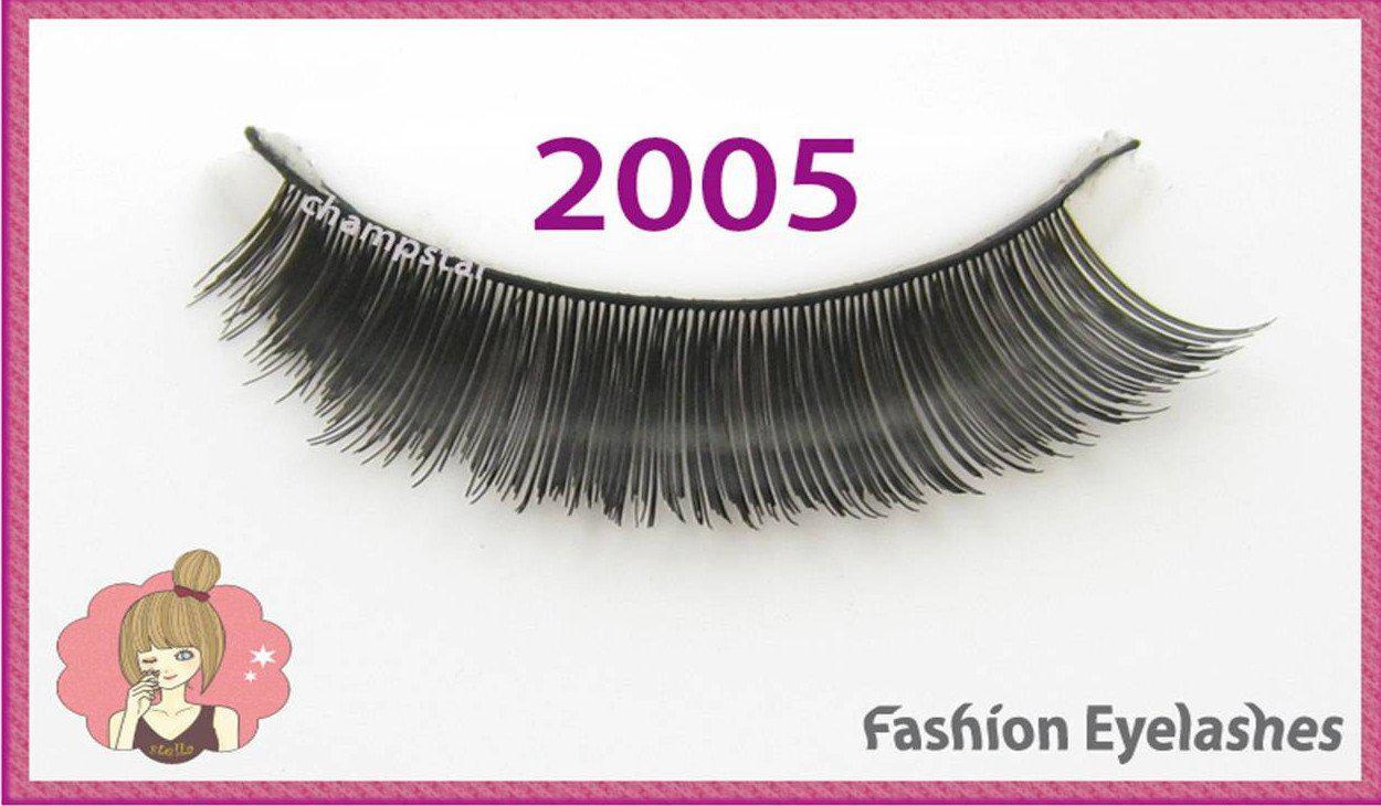 Stella Eyelash Natural Prime 2005-Fake Eyelash-UNIQSO UK