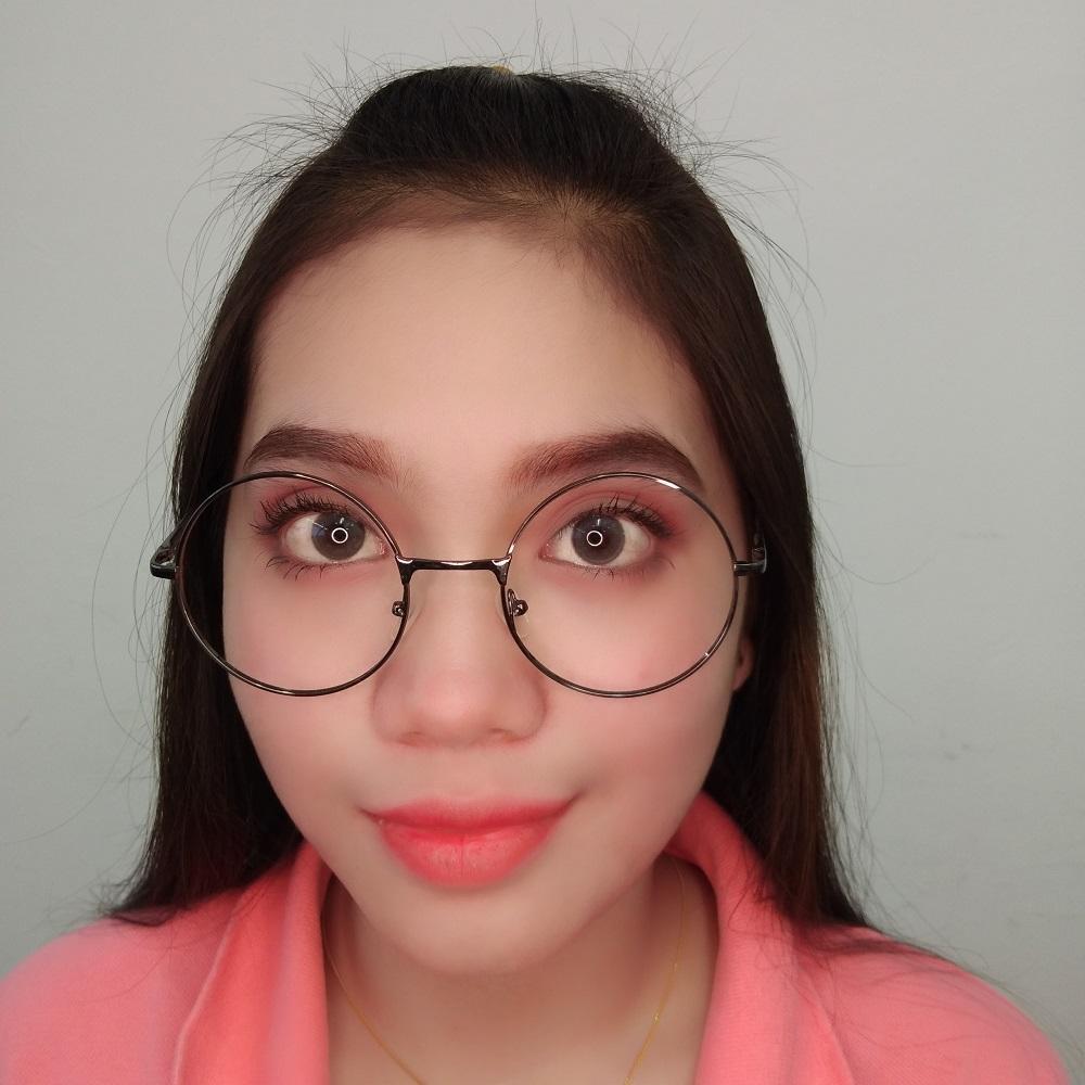 Sweety Bassia Grey (1 lens/pack)-Colored Contacts-UNIQSO UK