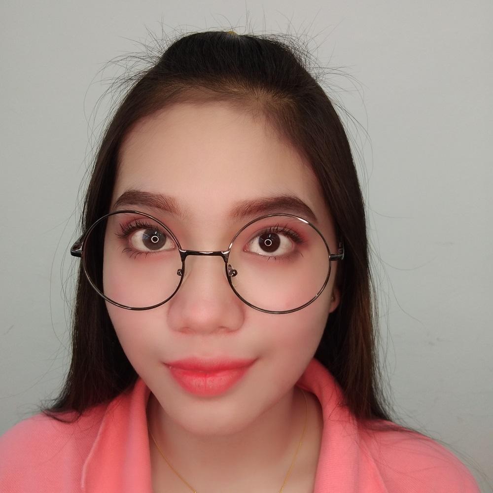 Sweety Bassia Grey (1 lens/pack)-Colored Contacts-UNIQSO UK