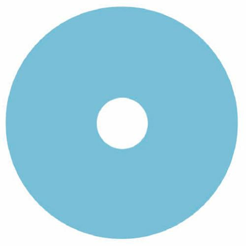 Sweety Blue Sclera Contacts (1 lens/pack)-Sclera Contacts-UNIQSO UK