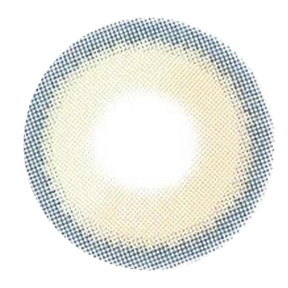 Sweety Caramel Brown (1 lens/pack)-Colored Contacts-UNIQSO UK