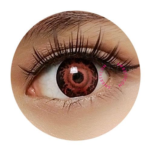Sweety Crazy Armageddon (1 lens/pack)-Crazy Contacts-UNIQSO UK