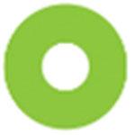 Sweety Crazy Lime Green (1 lens/pack)-Crazy Contacts-UNIQSO UK
