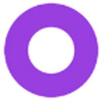 Sweety Crazy Pure Dark Violet (1 lens/pack)-Crazy Contacts-UNIQSO UK