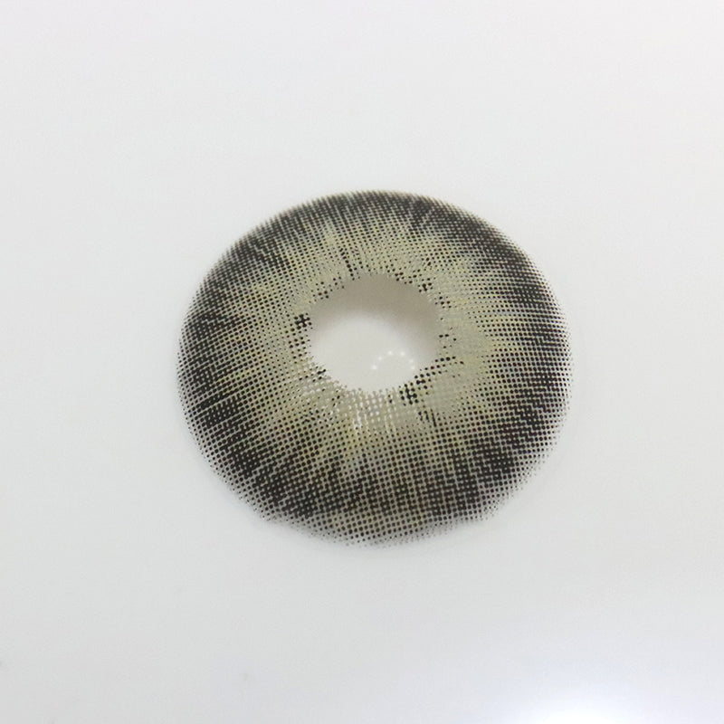 Sweety Magnificent Icy Volcano (1 lens/pack)-Colored Contacts-UNIQSO UK