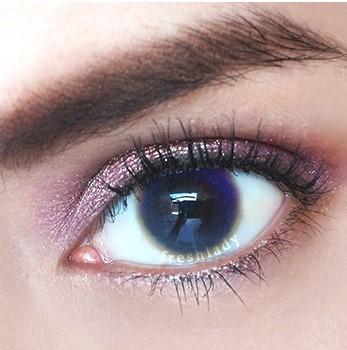 Sweety Neon Brown (1 lens/pack)-Colored Contacts-UNIQSO UK