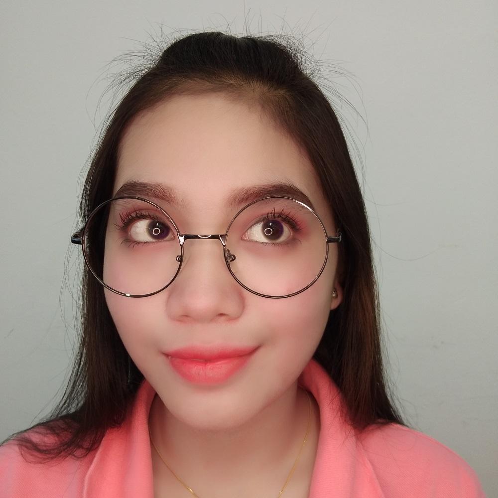 Sweety Neon Brown (1 lens/pack)-Colored Contacts-UNIQSO UK
