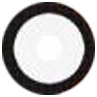 Sweety Sclera Contacts Dark Dracul (1 lens/pack)-Sclera Contacts-UNIQSO UK