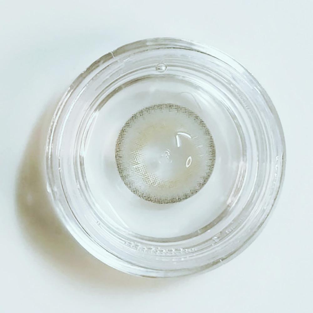 Sweety Signature Blue (1 lens/pack)-Colored Contacts-UNIQSO UK