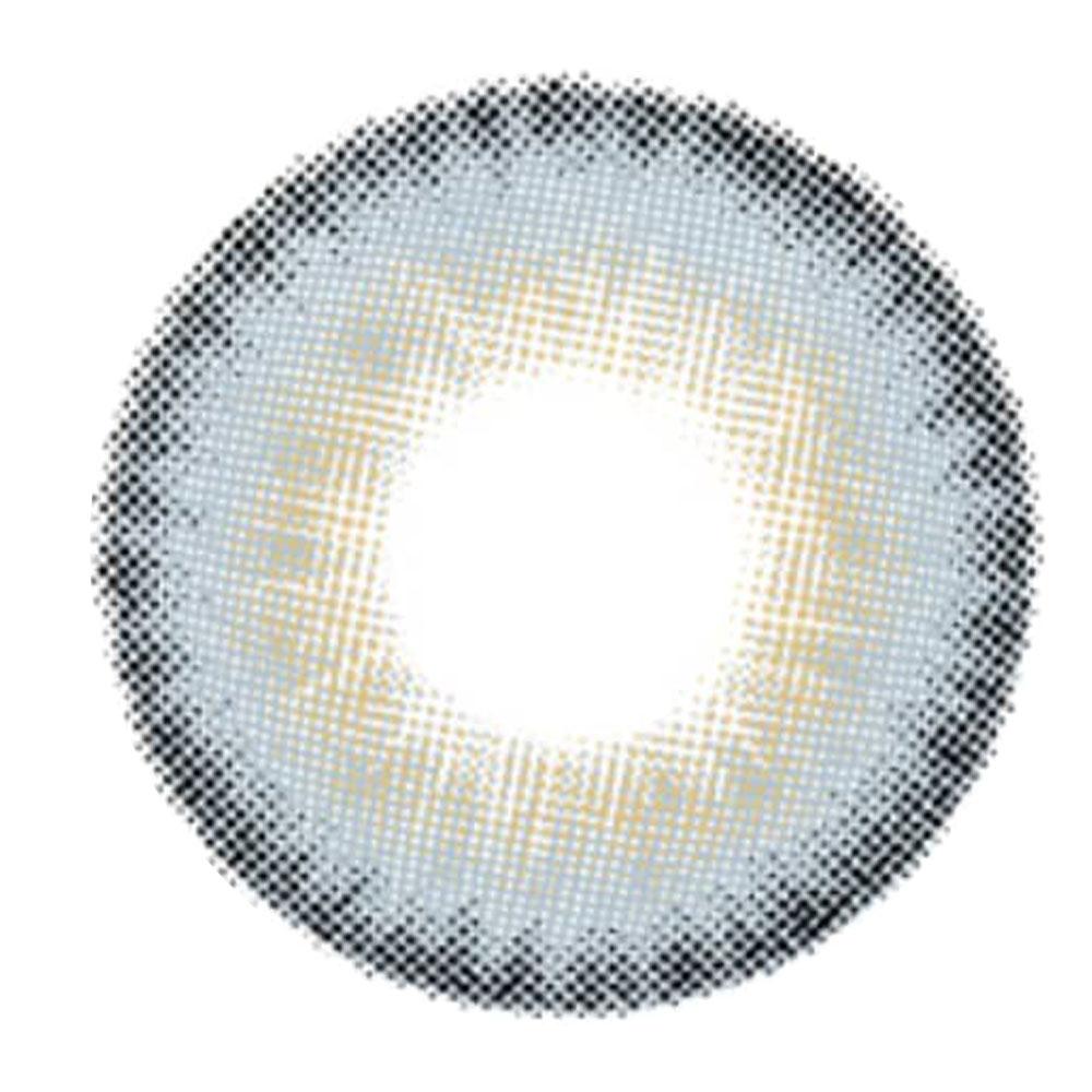 Sweety Signature Blue (1 lens/pack)-Colored Contacts-UNIQSO UK