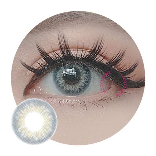Sweety Taylor Blue (1 lens/pack)-Colored Contacts-UNIQSO UK