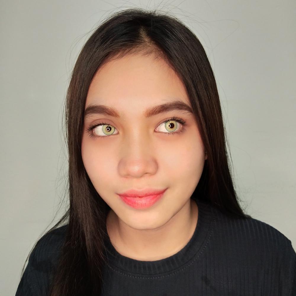 Urban Layer Angeles Grey (1 lens/pack)-Colored Contacts-UNIQSO UK