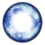 Urban Layer Galaxy Blue (1 lens/pack)-Colored Contacts-UNIQSO UK