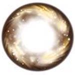 Urban Layer Galaxy Brown (1 lens/pack)-Colored Contacts-UNIQSO UK