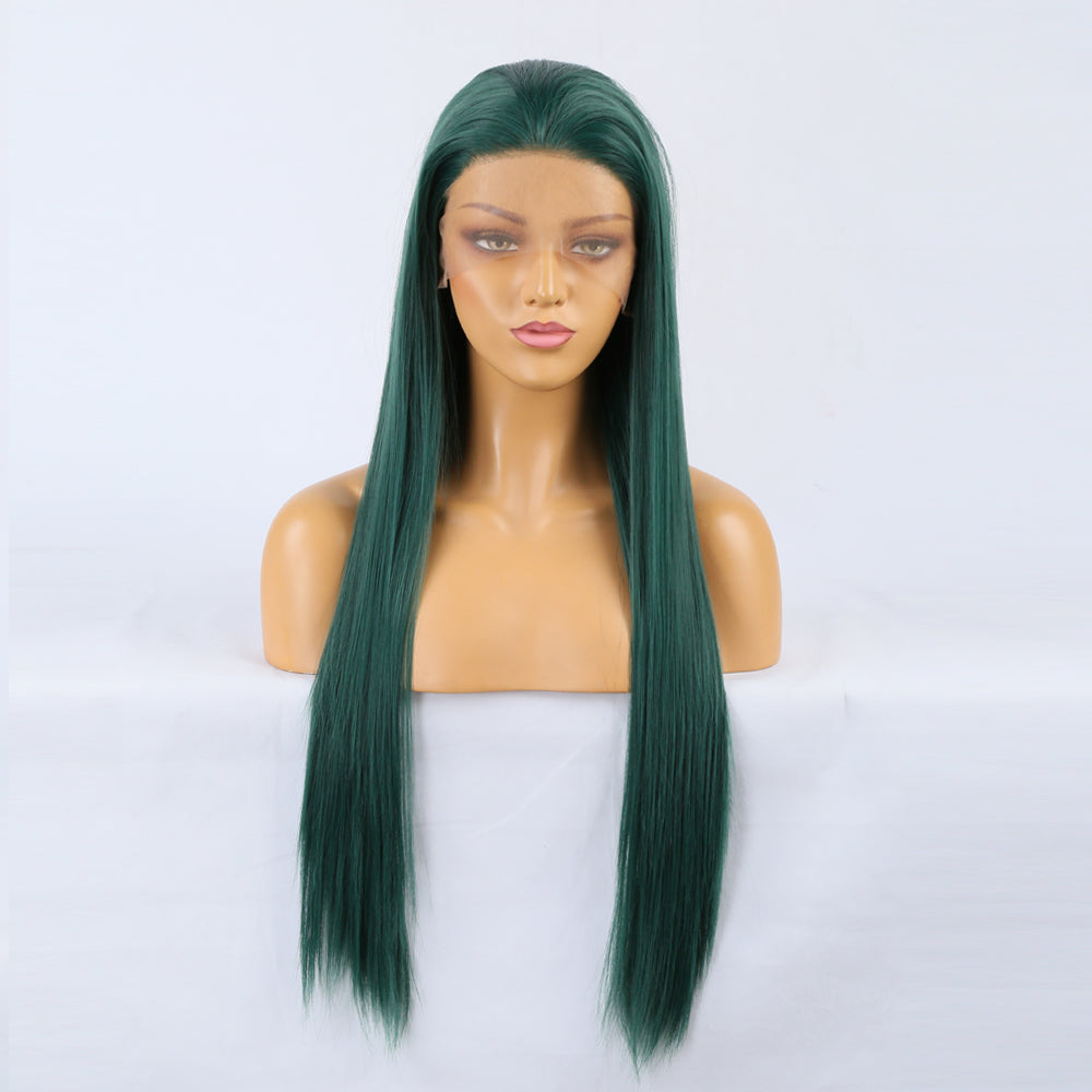 Urban Lush Front Lace Long Hair Wig-Lace Front Wig-UNIQSO UK