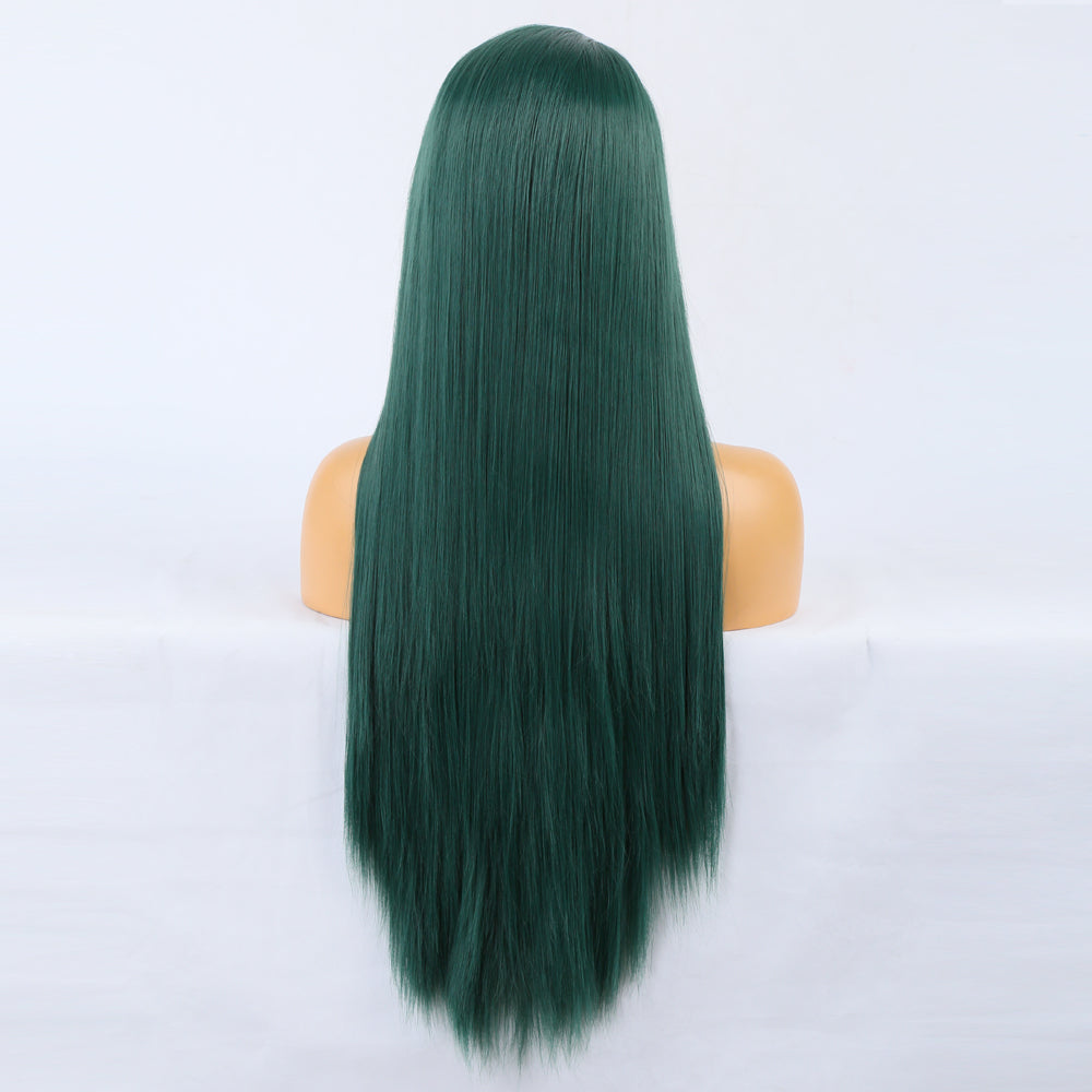 Urban Lush Front Lace Long Hair Wig-Lace Front Wig-UNIQSO UK