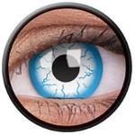 Colorvue Crazy Lightning - 3 Months Disposable (2 lenses/pack)-Crazy Contacts-UNIQSO