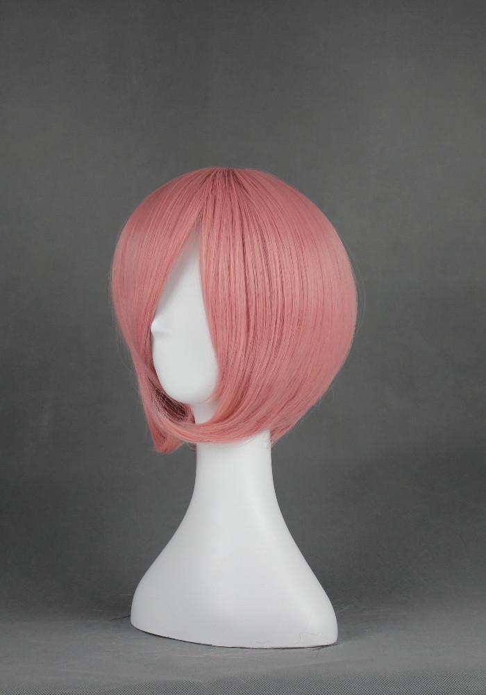 Cosplay Wig - Hitman Reborn - Giotto-Cosplay Wig-UNIQSO