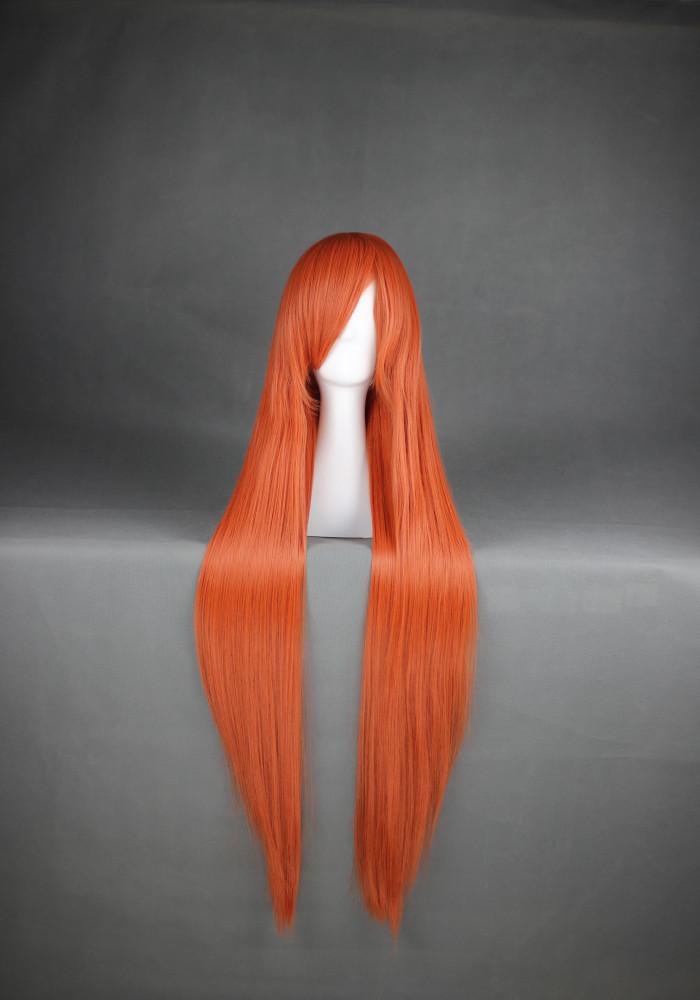 Cosplay Wig - Gintama: Kagura-Cosplay Wig-UNIQSO